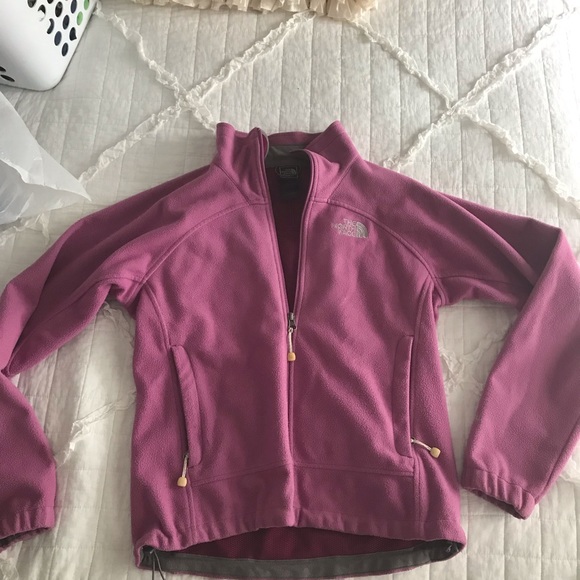 North face woman’s jacket small - Picture 1 of 2